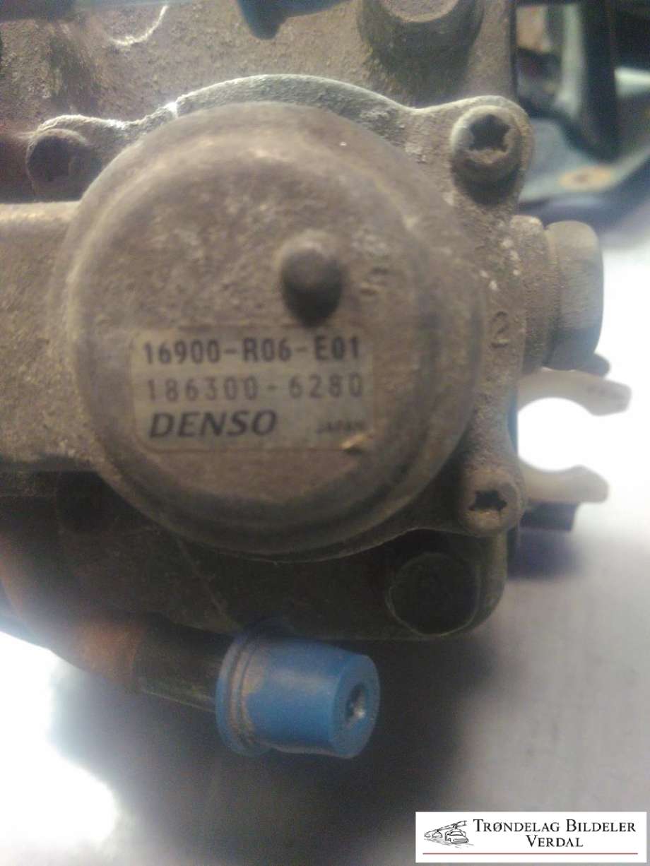 Dieselfilterholder til Honda CR-V 2007-2012 (Type III) (16900R06E01|)