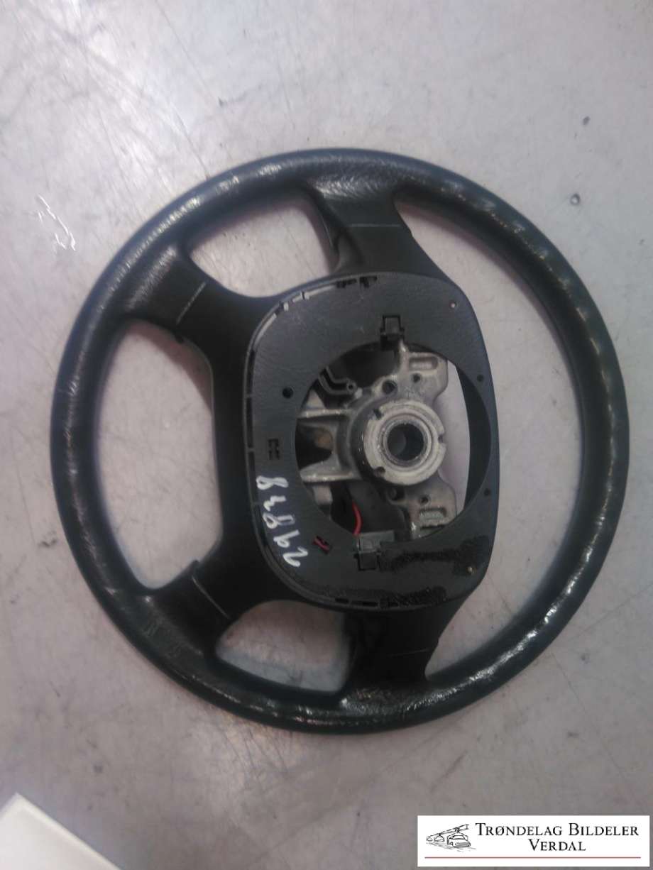 Ratt til Toyota Hilux 2002-2005 (|P/N)