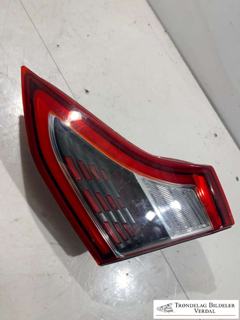 Baklykt høyre indre til Hyundai Ioniq Electric, 2016-2019 (Fase 1) (R079TM01R)