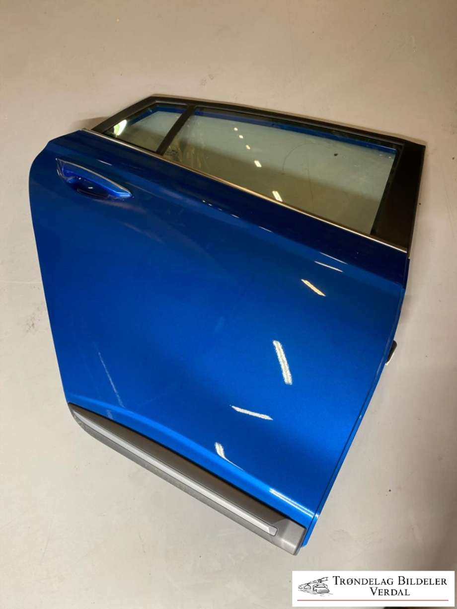 Dør høyre bak til Hyundai Ioniq Electric, 2016-2019 (Fase 1)