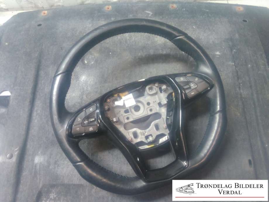 Ratt til SsangYong Tivoli, 2016-->> (4511335000)