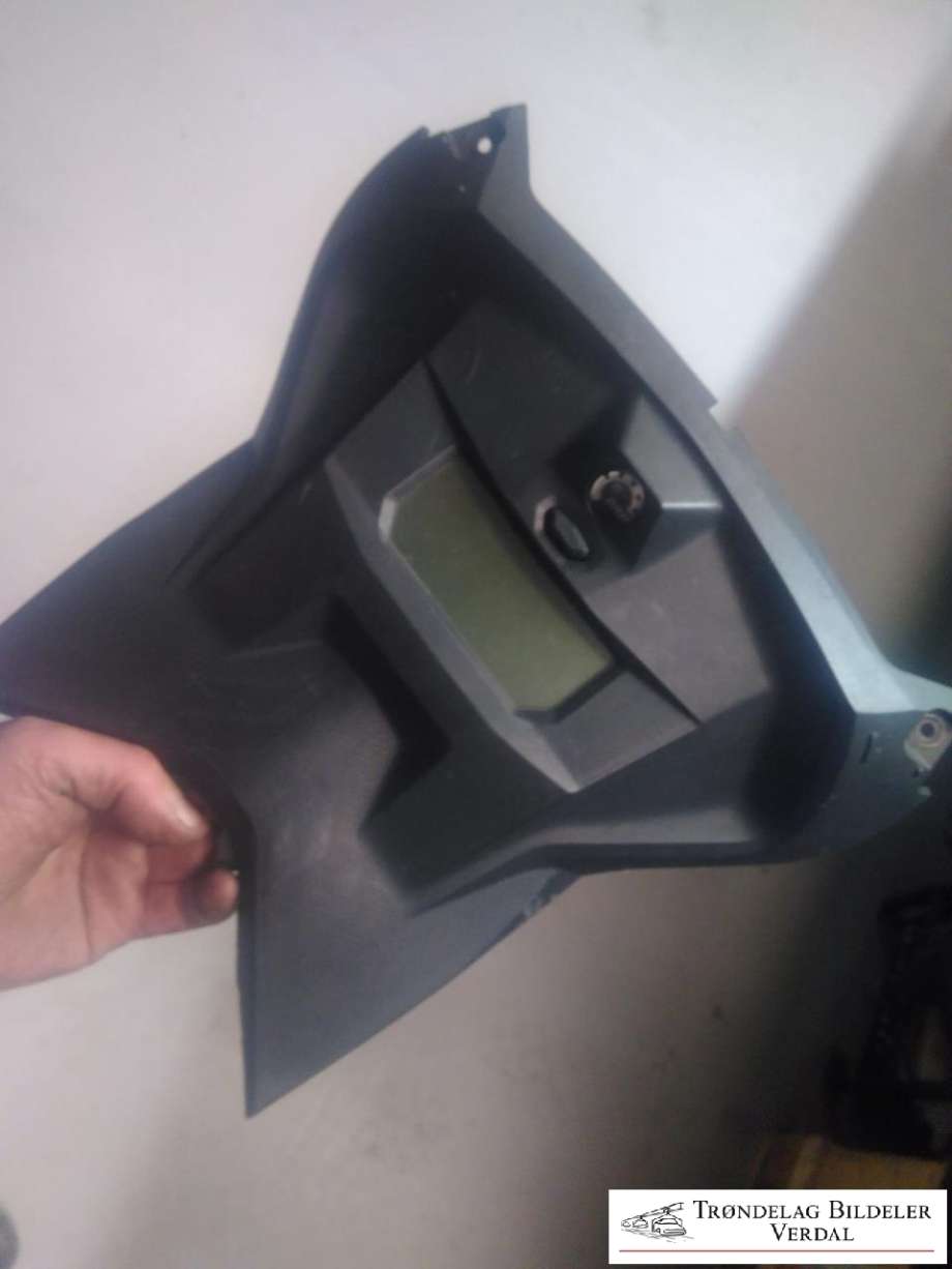 Instrument kjørecomputer til Snøscooter Ski-Doo øvrige 0-->> (515177970|)