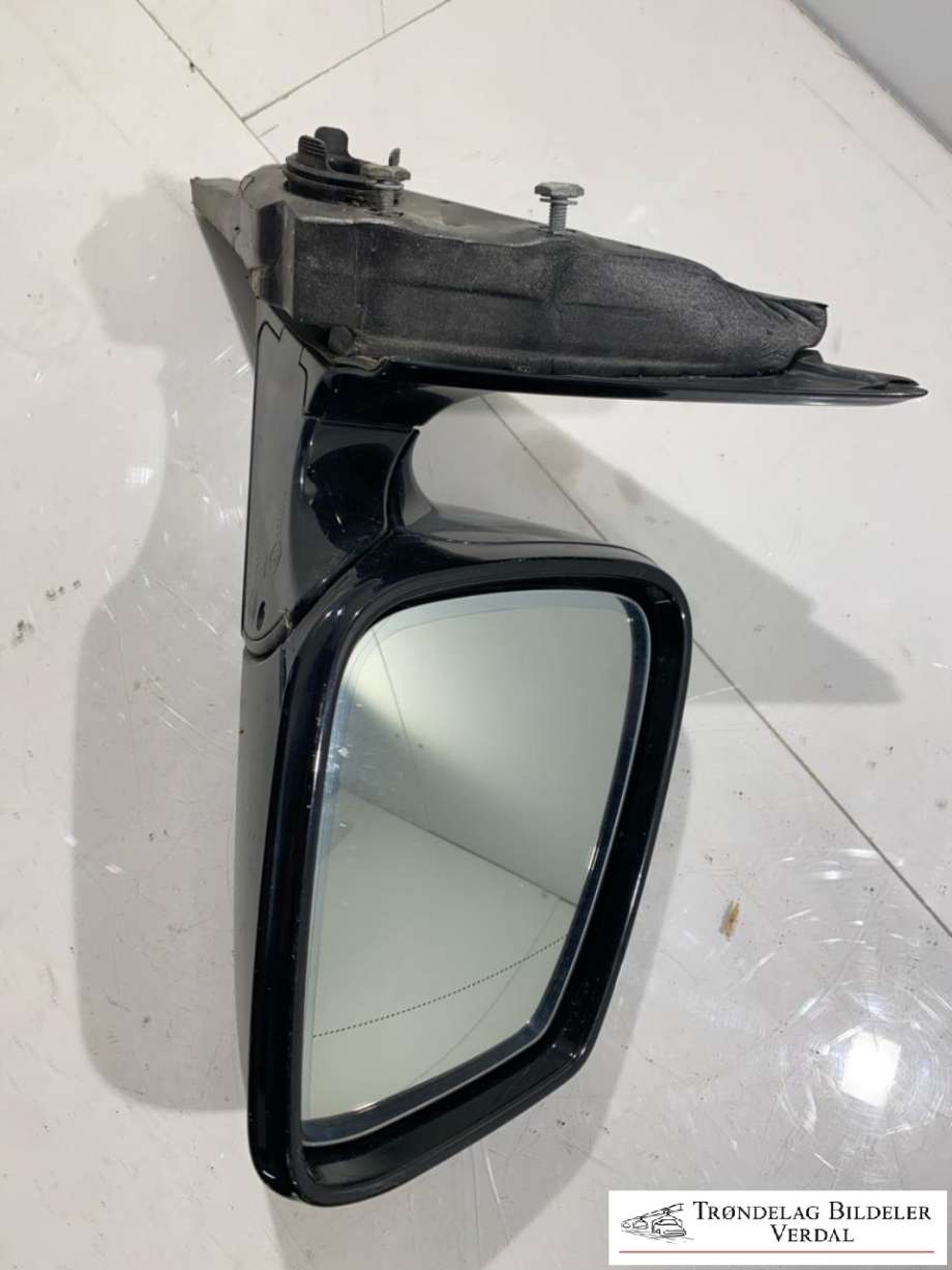 Speil høyre til BMW 7-Serie 2009-2015 (F01/F02/F03/F04) (F01/F02/F03/F04) (7177624|)
