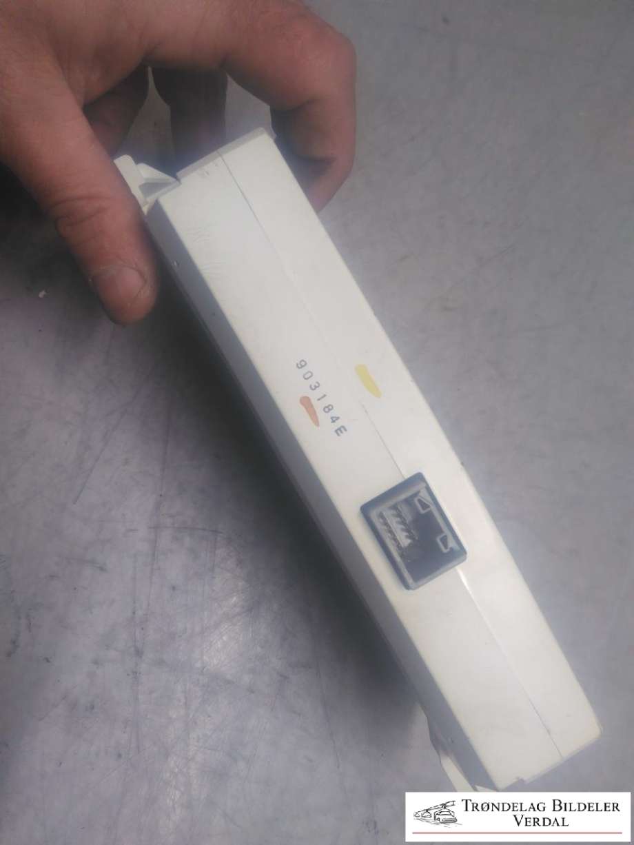 Instrument klokke til Toyota Hilux 2006-2011  (832900K010|)