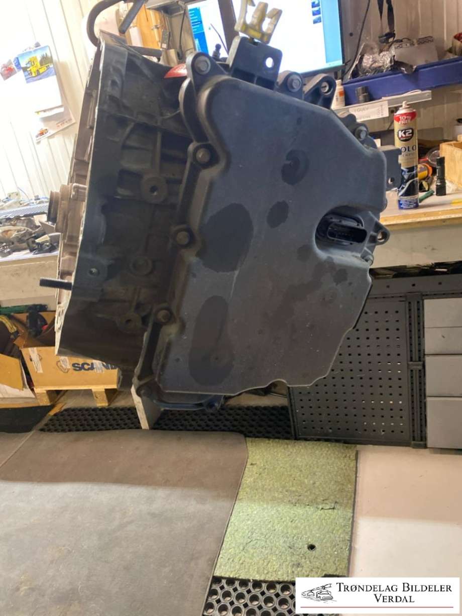 Girkasse automat til Chevrolet Trax 2013-2014  (|P/N)