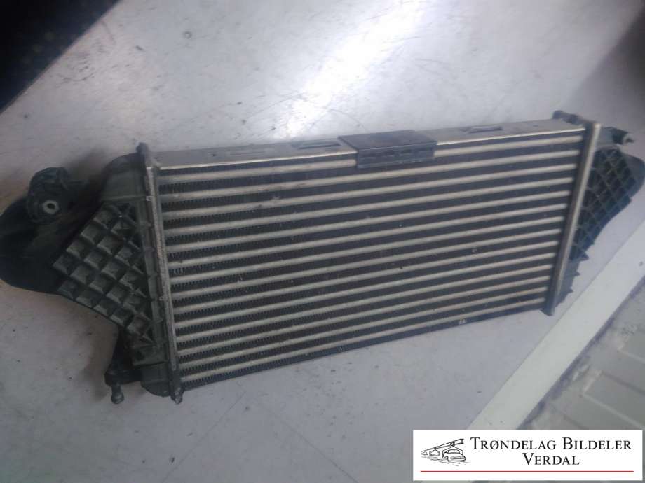 Intercooler til Mercedes ML 2011-2015 (Fase 1) (W166) (W166) (A0995002900|)