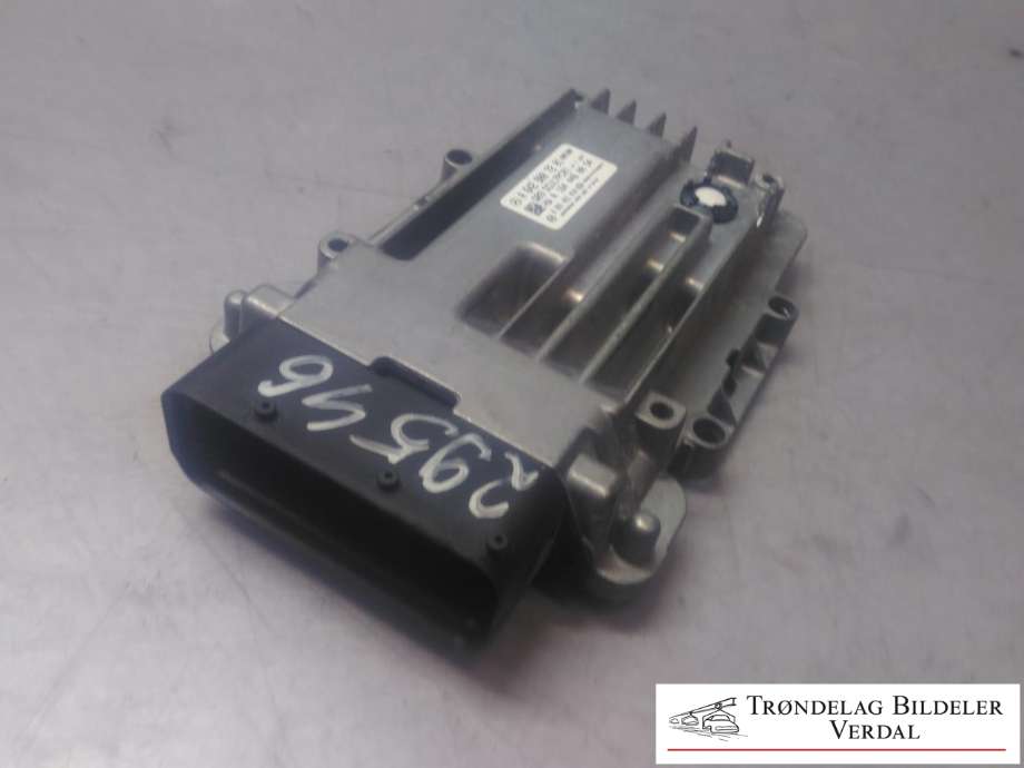 Styreenhet diverse til Mercedes ML, 2011-2015 (Fase 1) (W166) (W166) (A6429007201)