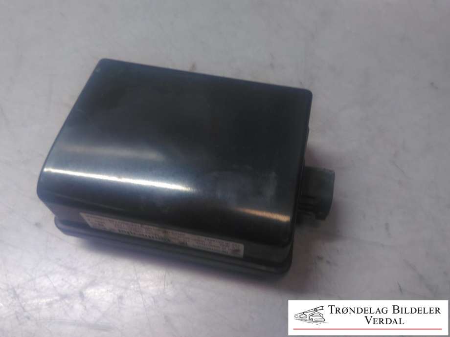 Sensor radar til Mercedes ML, 2011-2015 (Fase 1) (W166) (W166) (2129004603)
