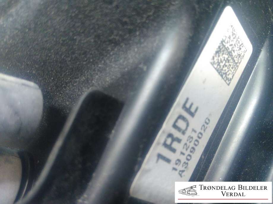 Frontlykt høyre full-LED til Kia Soul 2014-2019 (Type II) (|A3090020)