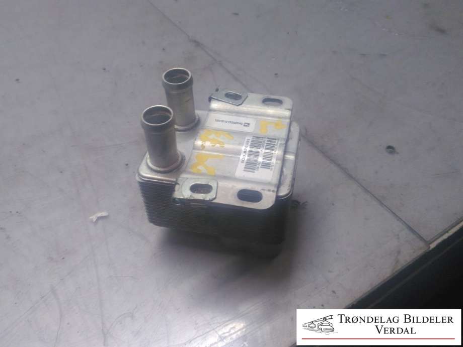 Aircondition diverse til Audi A3 2016-2020 (Type III, Fase 2)  (5Q0820031|)