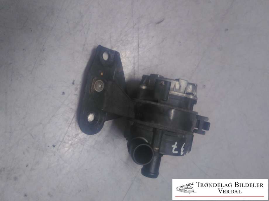 Sirkulasjonspumpe til Audi A3 2016-2020 (Type III, Fase 2) (04L965567|)