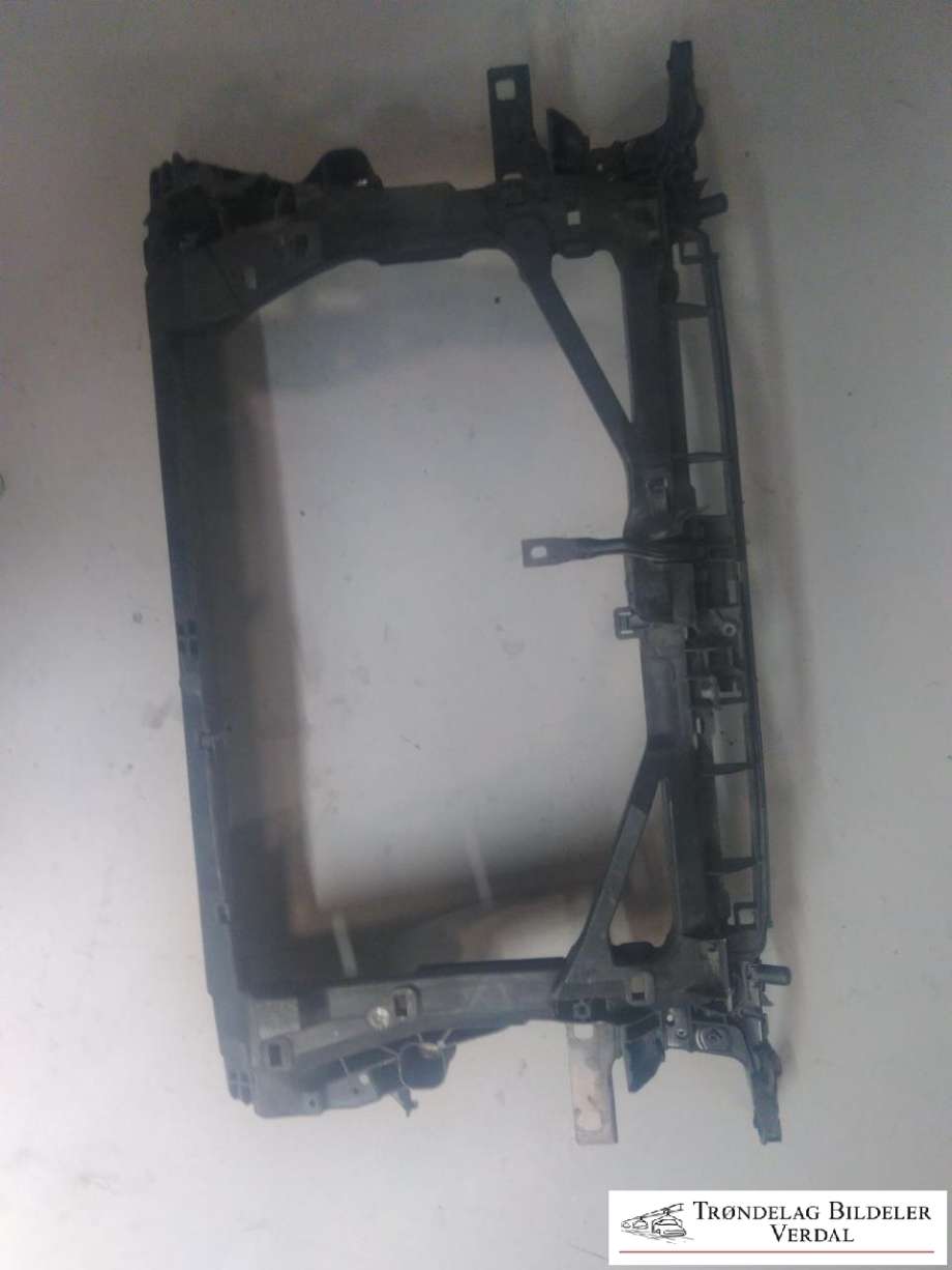 Frontplate til Audi A3, 2016-2020 (Type III, Fase 2) (FD260001)