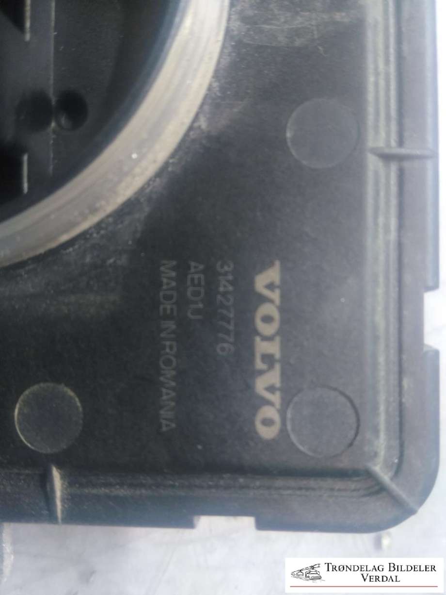 Styreenhet xenon/ballast til Volvo XC40 2018-2024  (31427776|)