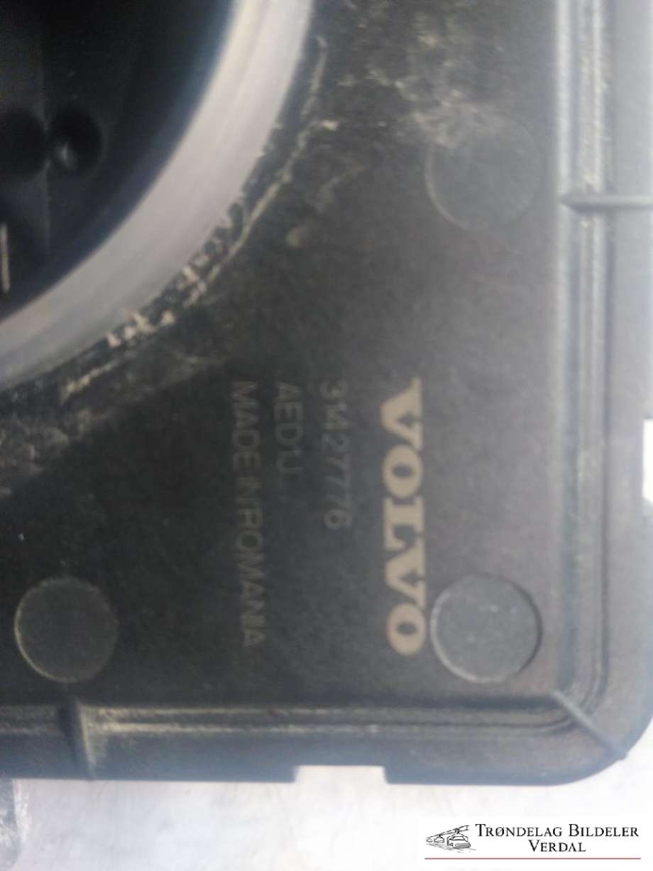 Styreenhet xenon/ballast til Volvo XC40 2018-2024  (31427776|)