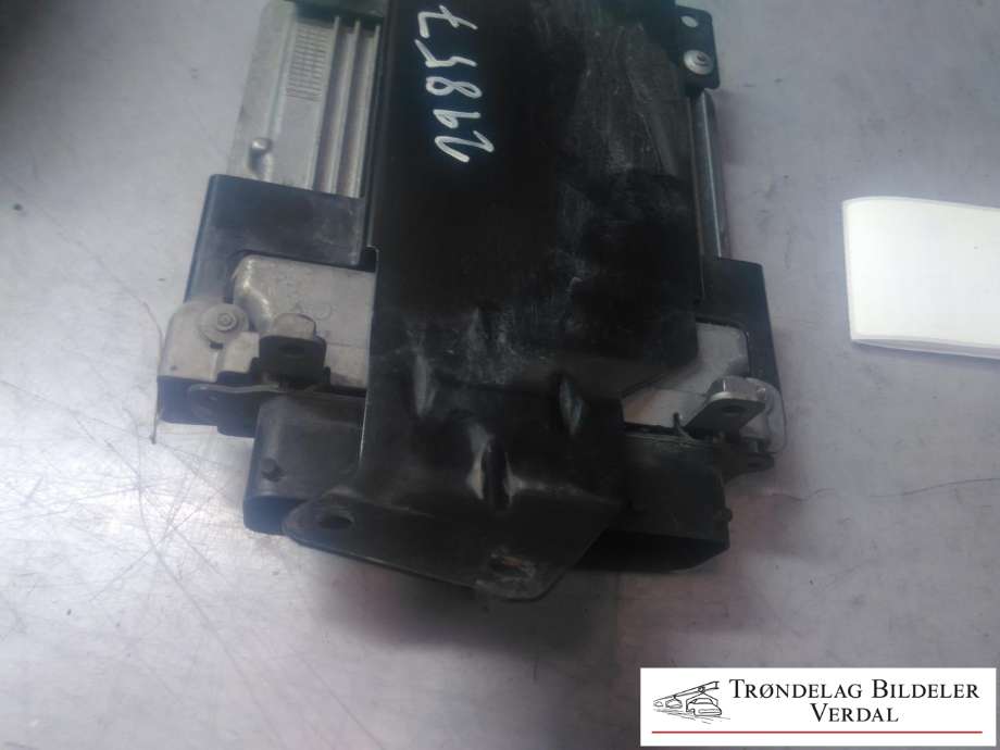 Styreenhet motor til Porsche Cayenne 2010-2017 (92A) (92A) (7P0907645S|)