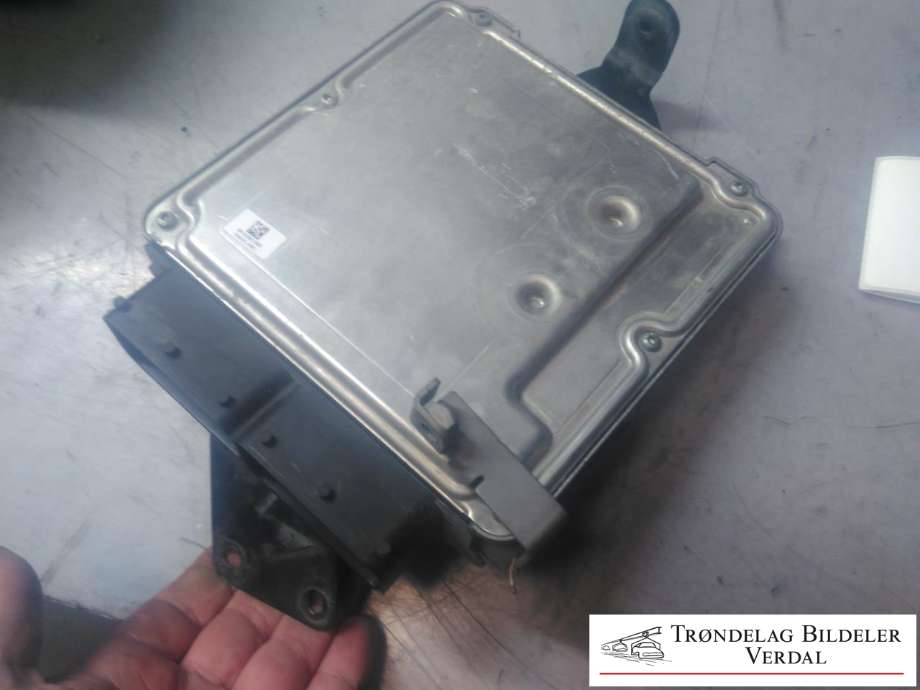 Styreenhet motor til Porsche Cayenne 2010-2017 (92A) (92A) (7P0907645S|)