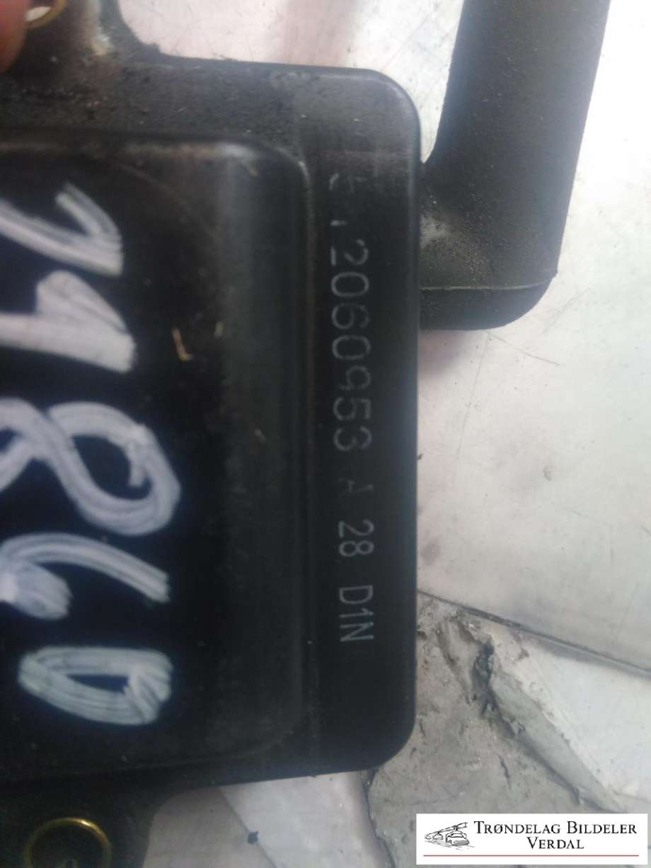 Coil elektronisk til Snøscooter Ski-Doo øvrige 0-->>  (51260953|)