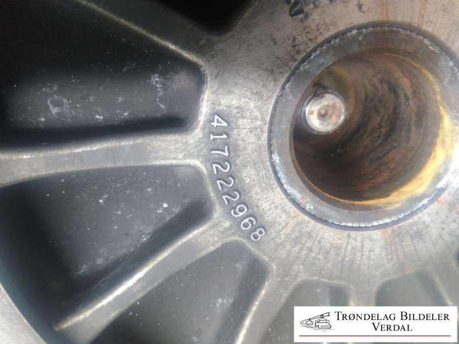 Variomatic til Snøscooter Ski-Doo øvrige 0-->> (417223964|417222968|)