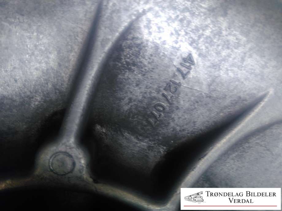 Variomatic til Snøscooter Ski-Doo øvrige 0-->>  (417127077|417126961|)