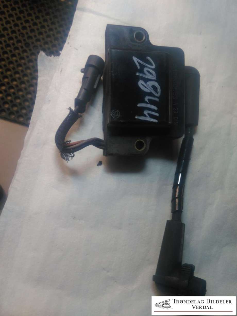 Coil elektronisk til Snøscooter Ski-Doo øvrige 0-->> (512060953|)