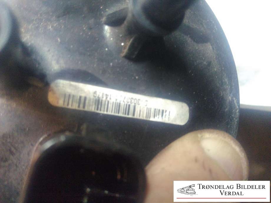 Styreenhet drivstoffpumpe til Snøscooter Ski-Doo øvrige 0-->>  (5?3033794|)
