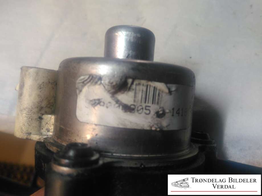 MC, Oljepumpe til Snøscooter Ski-Doo øvrige 0-->>  (|P/N)