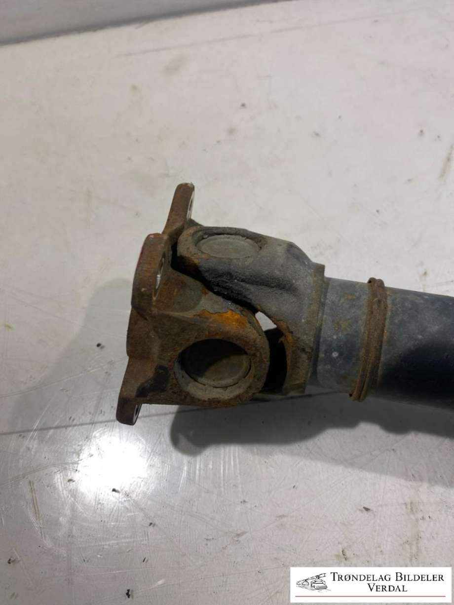Mellomaksel fremre til BMW X3 2010-2017 (F25) (F25) (26 20 8 605 867|)