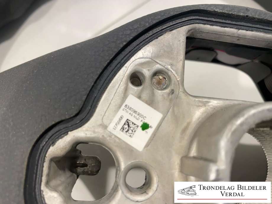 Ratt til VW Caddy 2020-->> (Type IV)  (2GM 419 089 AB|)