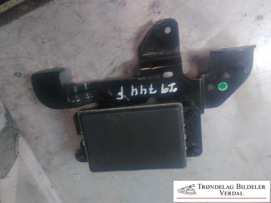 Sensor radar til Hyundai Ioniq Electric 2016-2019 (Fase 1) (96400G7000|)