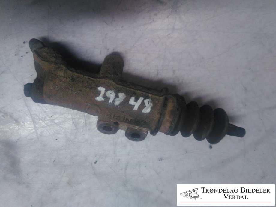 Clutchsylinder til Toyota Land Cruiser 120, 2002-2009  