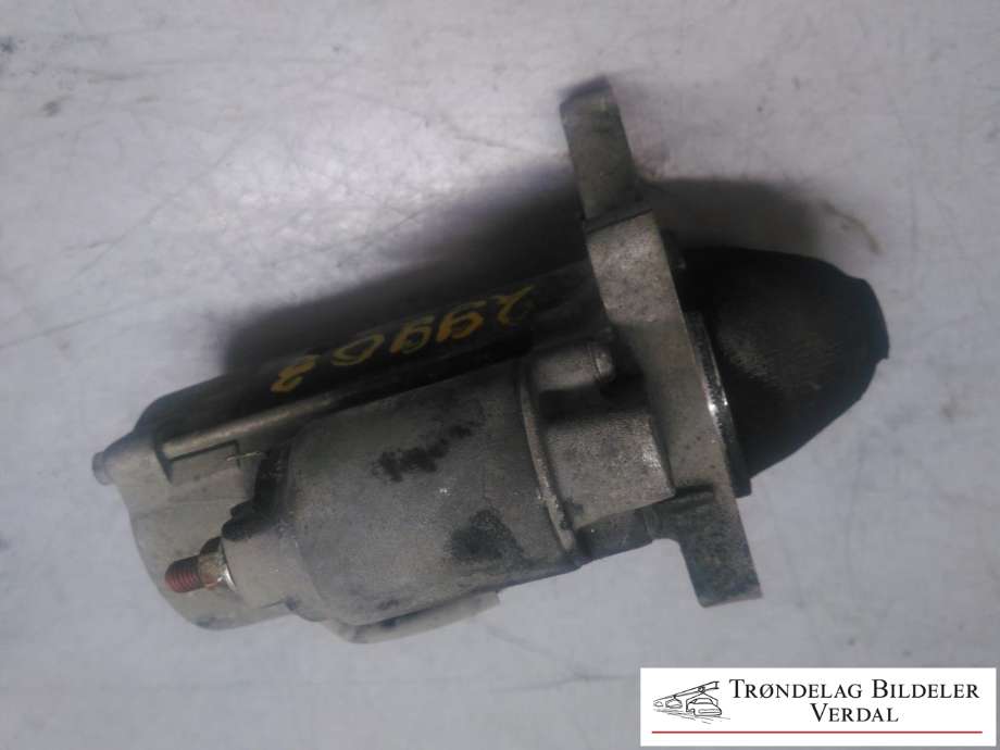 Starter diesel til Ford Ranger (Europa), 2007-2011  (WL9118400)