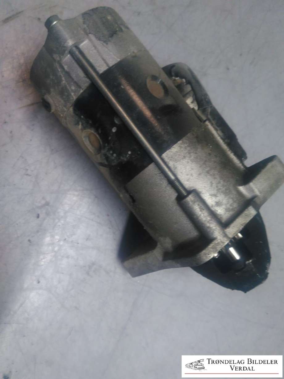 Starter diesel til Ford Ranger (Europa) 2007-2011  (WL9118400|M002T87271ZT|)