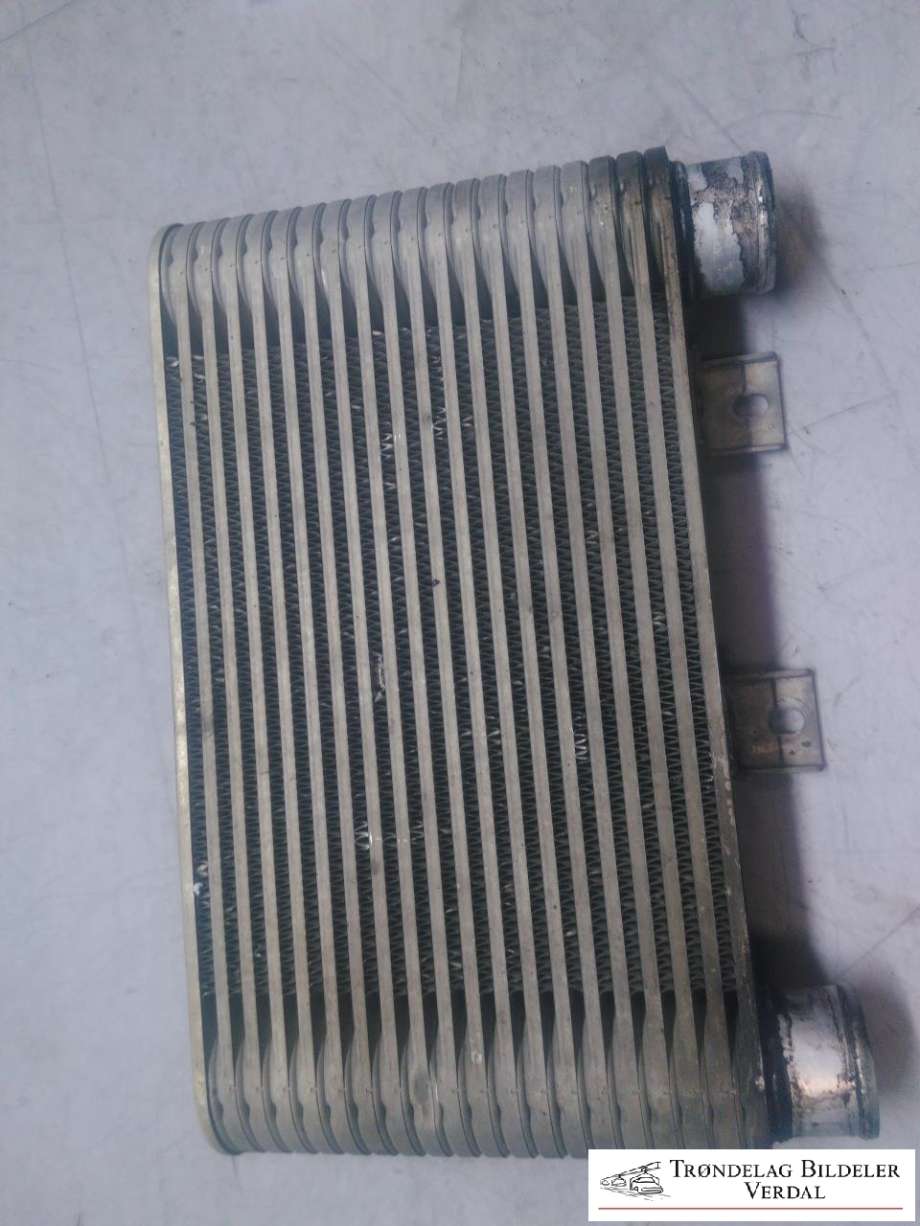 Intercooler til Ford Ranger (Europa), 2007-2011  