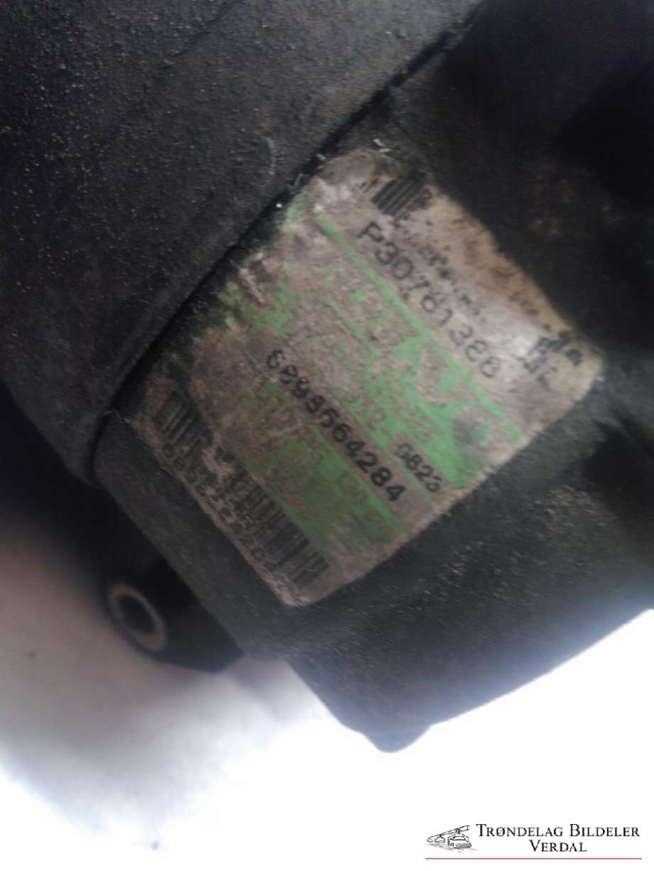 Aircondition kompressor til Volvo XC90 2007-2014 (Type I, Fase 2) (30761338|)