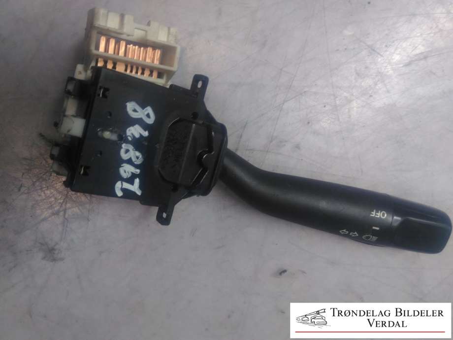 Bryter blink til Toyota Hilux, 2002-2005 (17A0893)