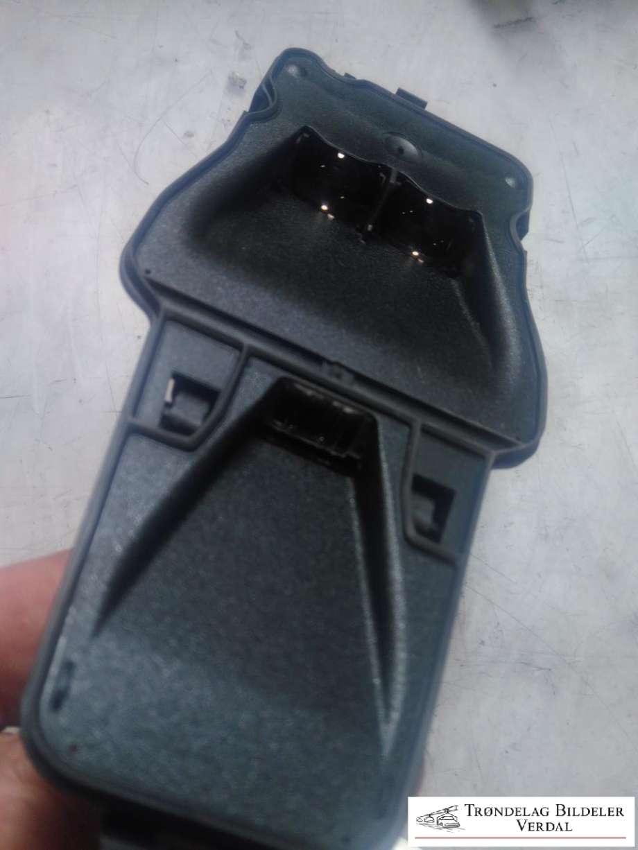 Sensor radar til Volvo XC60 2008-2013 (Type I, Fase 1) (31295504|)