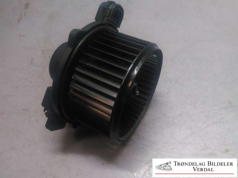 Varmeapparat motor til Kia e-Soul 2019-->> (Type III)  (191023031|)