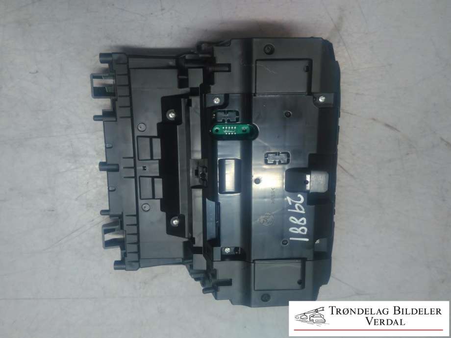 Instrument head-up display (HUD) til Kia e-Soul 2019-->> (Type III)  (94310J2300|)
