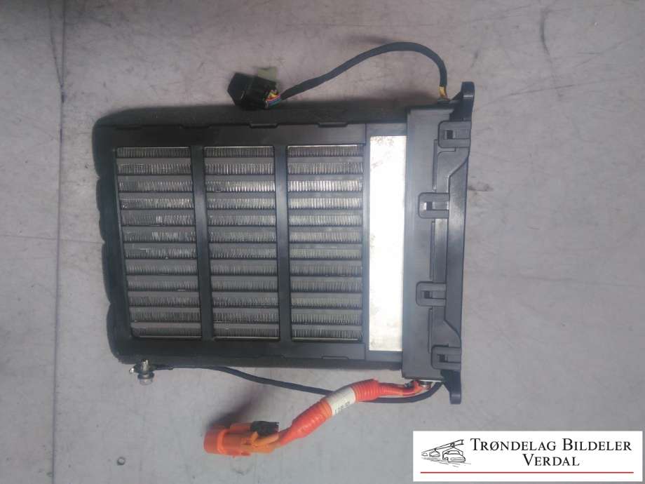 Varmeapparat PTC-heater til Kia e-Soul 2019-->> (Type III)  (H309330440|)