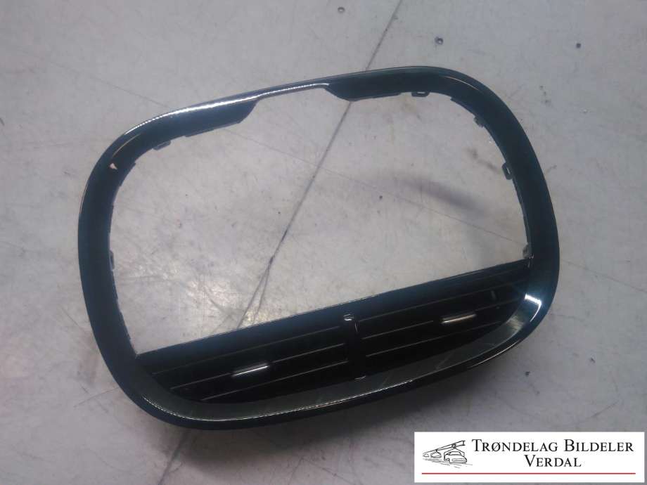 Dashbord friskluftdyse midtkonsoll til Kia e-Soul 2019-->> (Type III) (97410K0000|)