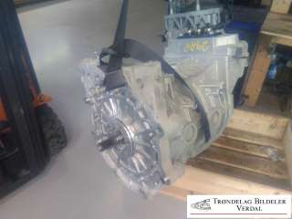 Motor elbil foran til Kia e-Soul,   (|365000E710)