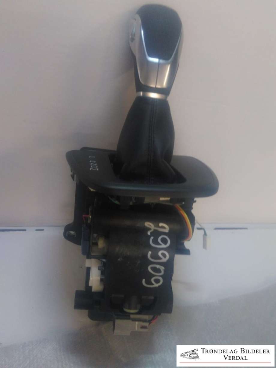 Girstang/girvelger automat til Ford Transit Connect, 2018-->> Type II, Fase 2  (KV6P7K004CD3JA6)