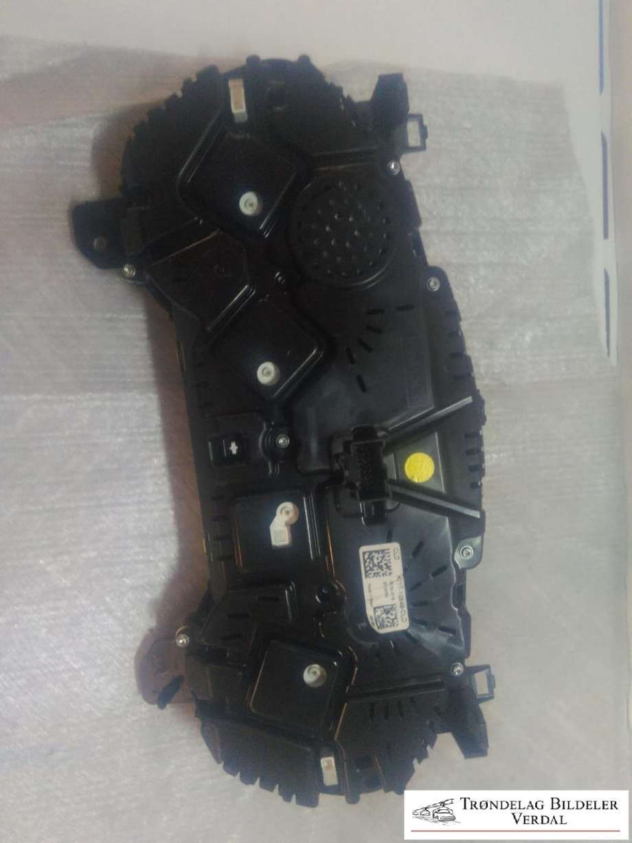 Instrumentpanel til Ford Transit Connect 2018-->> Type II, Fase 2  (KT1T10849CLD|)