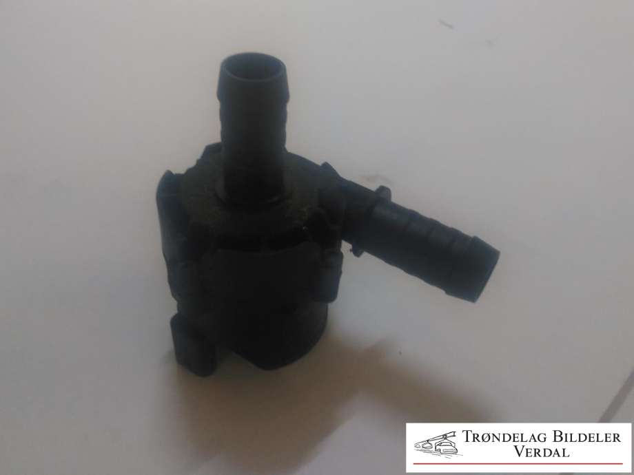 Vannpumpe elektrisk til Ford Transit Connect, 2018-->> Type II, Fase 2  (KV618B552HB)