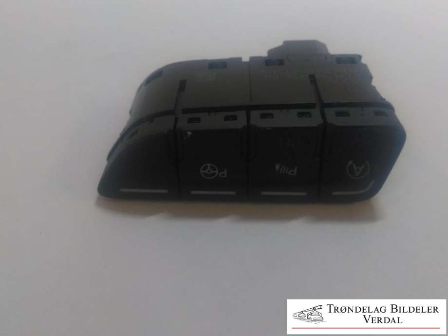 Bryter diverse til Ford Transit Connect, 2018-->> Type II, Fase 2  (KT1T14B436FA)