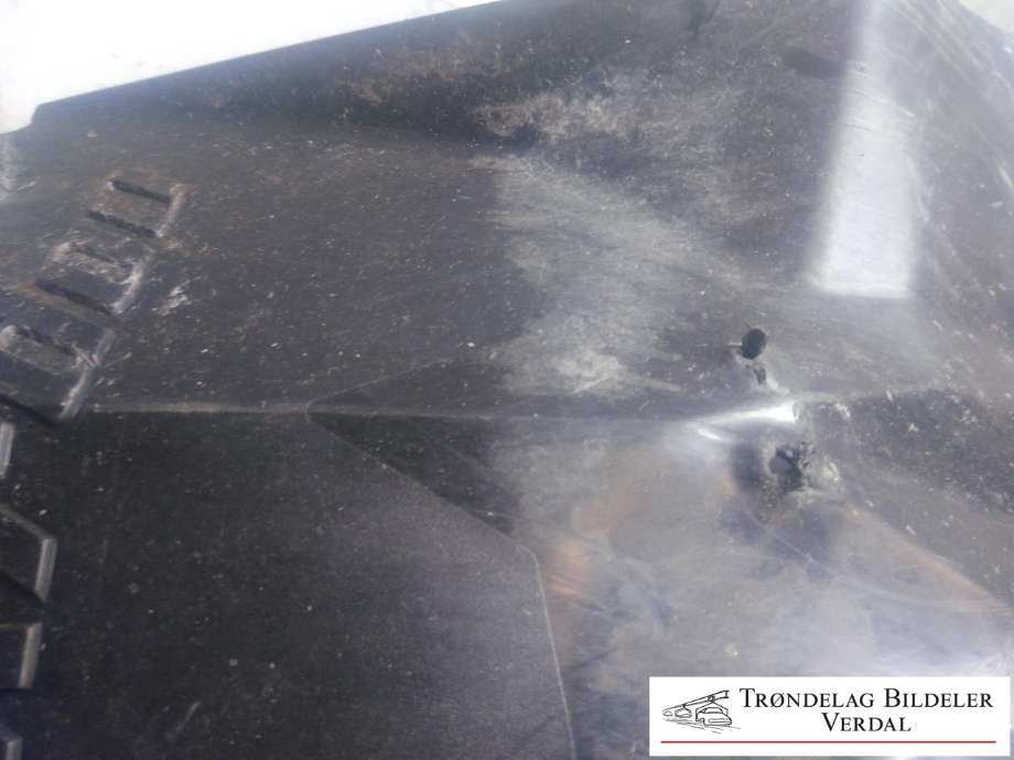 Motorplate under motor til Snøscooter Ski-Doo øvrige 0-->> (502007234|)