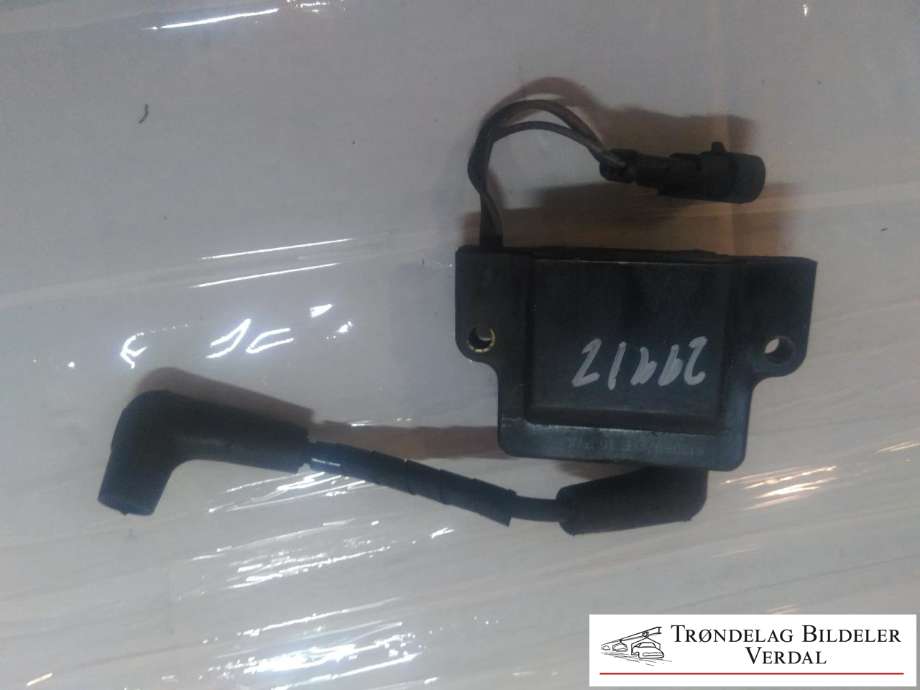 Coil elektronisk til Snøscooter Ski-Doo øvrige, 0-->> (512060711E)