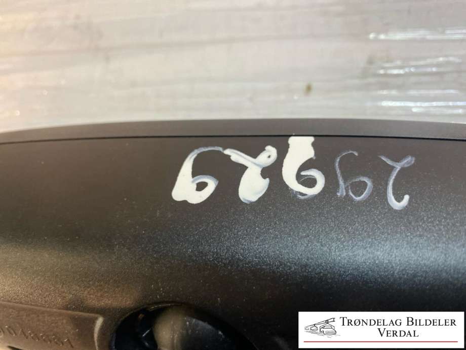 Speil innvendig til BMW X1 2015-2022 (F48) (F48) (925613504|)