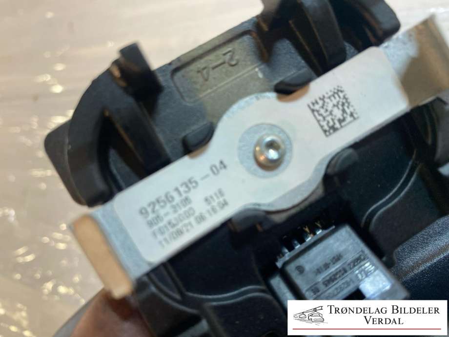 Speil innvendig til BMW X1 2015-2022 (F48) (F48) (925613504|)