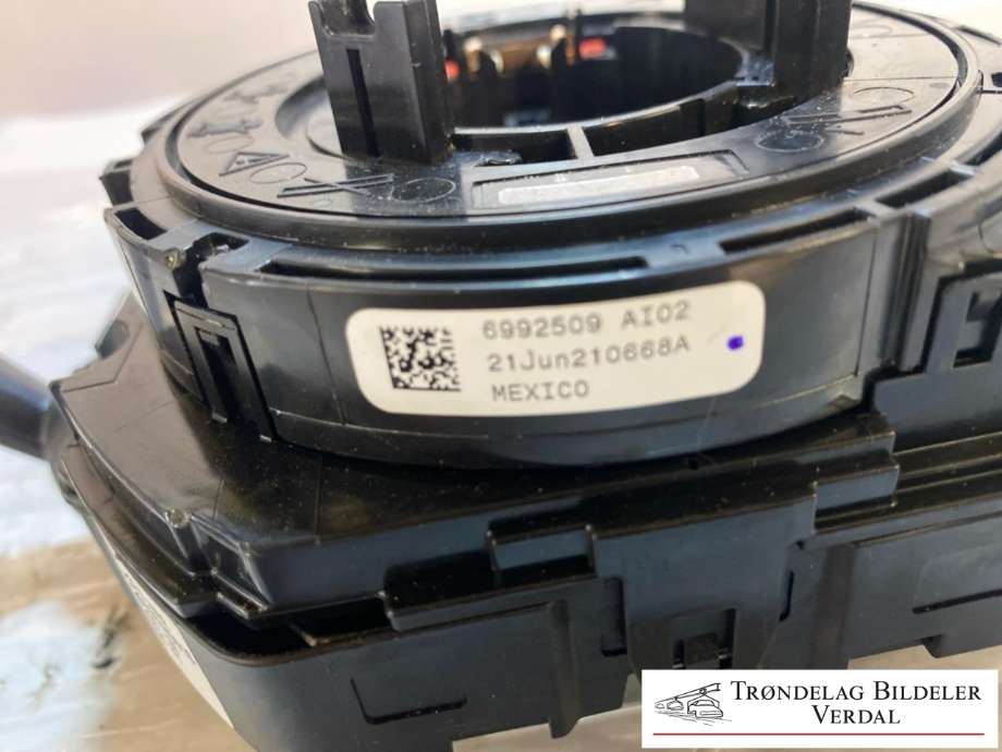 Bryter combi til BMW X1 2015-2022 (F48) (F48) (6827370AI02|6992509AI02|)